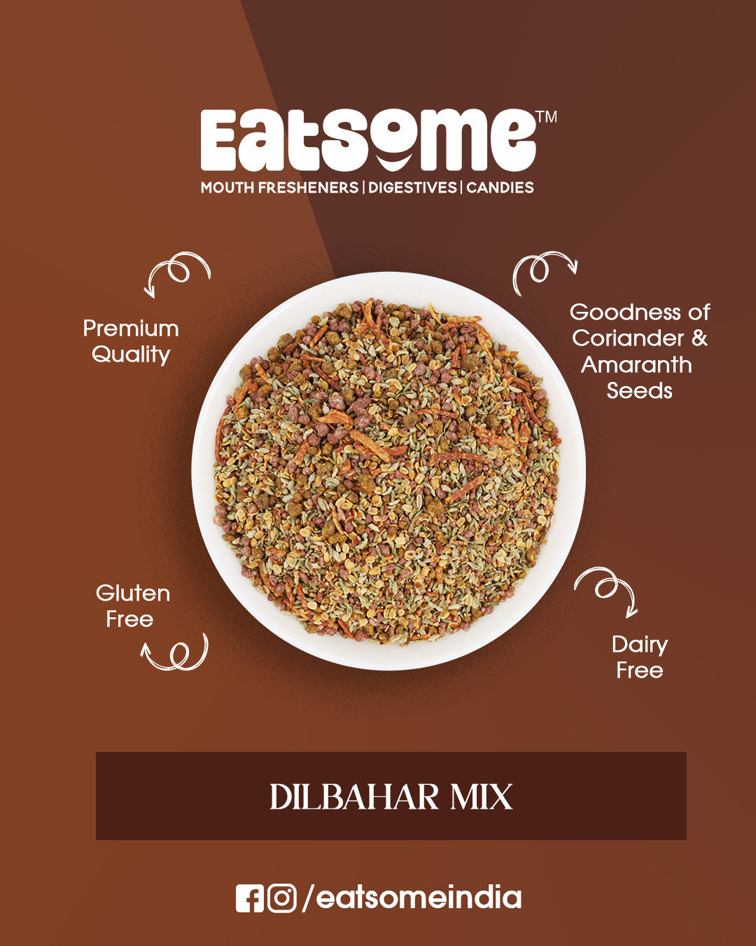 Dilbahar Mix
