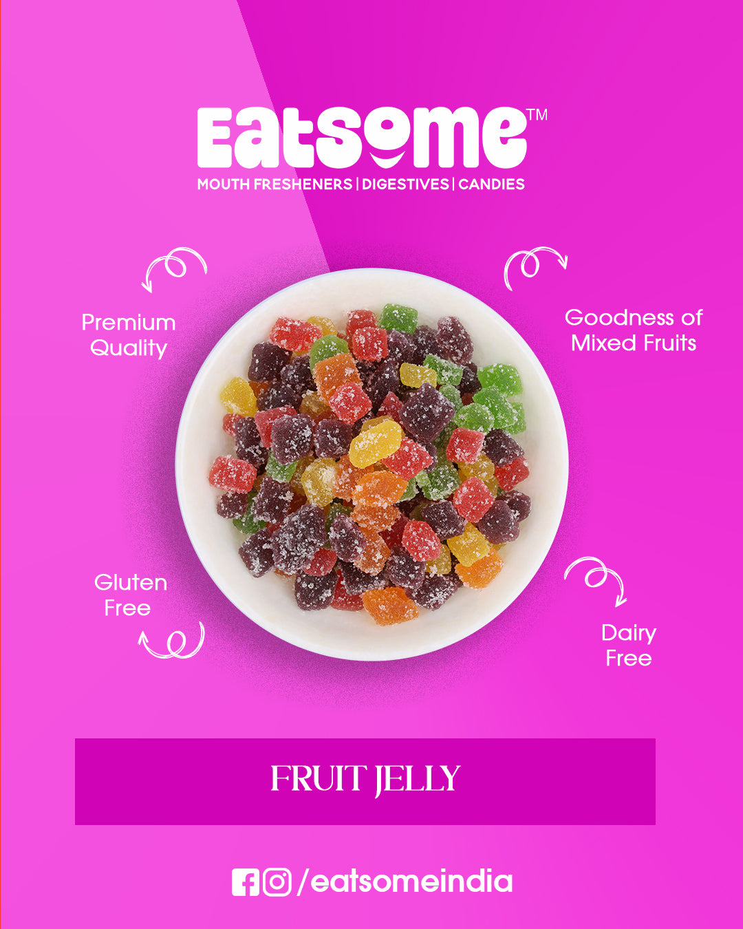 Fruit Jelly