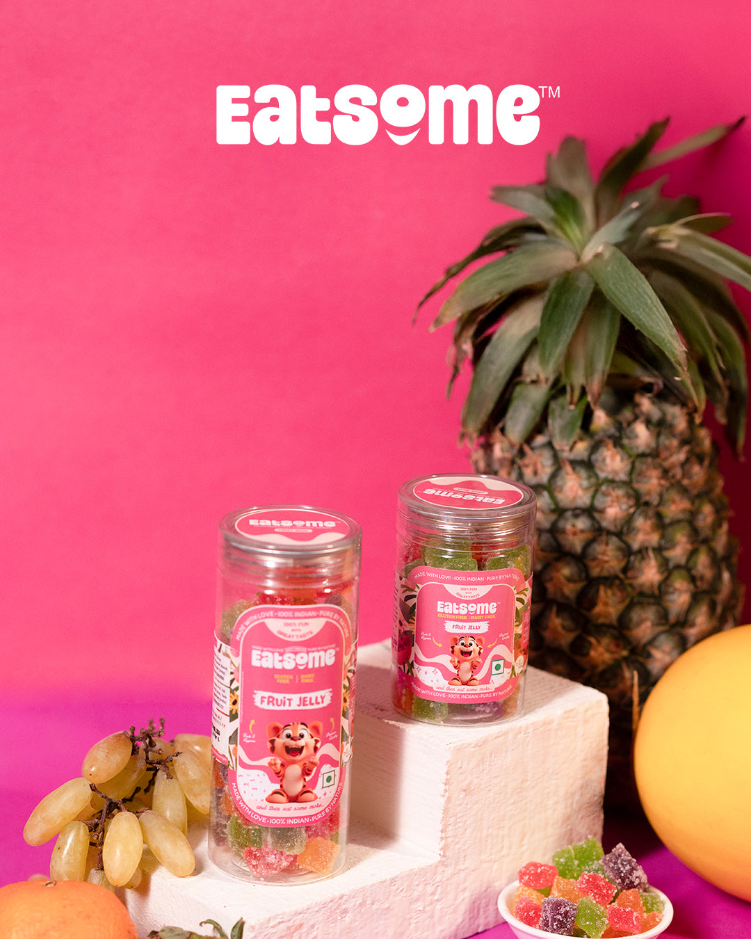 Fruit Jelly