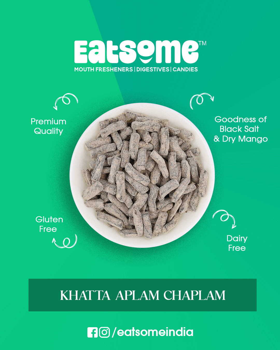 Aplam Chaplam (Khatta)