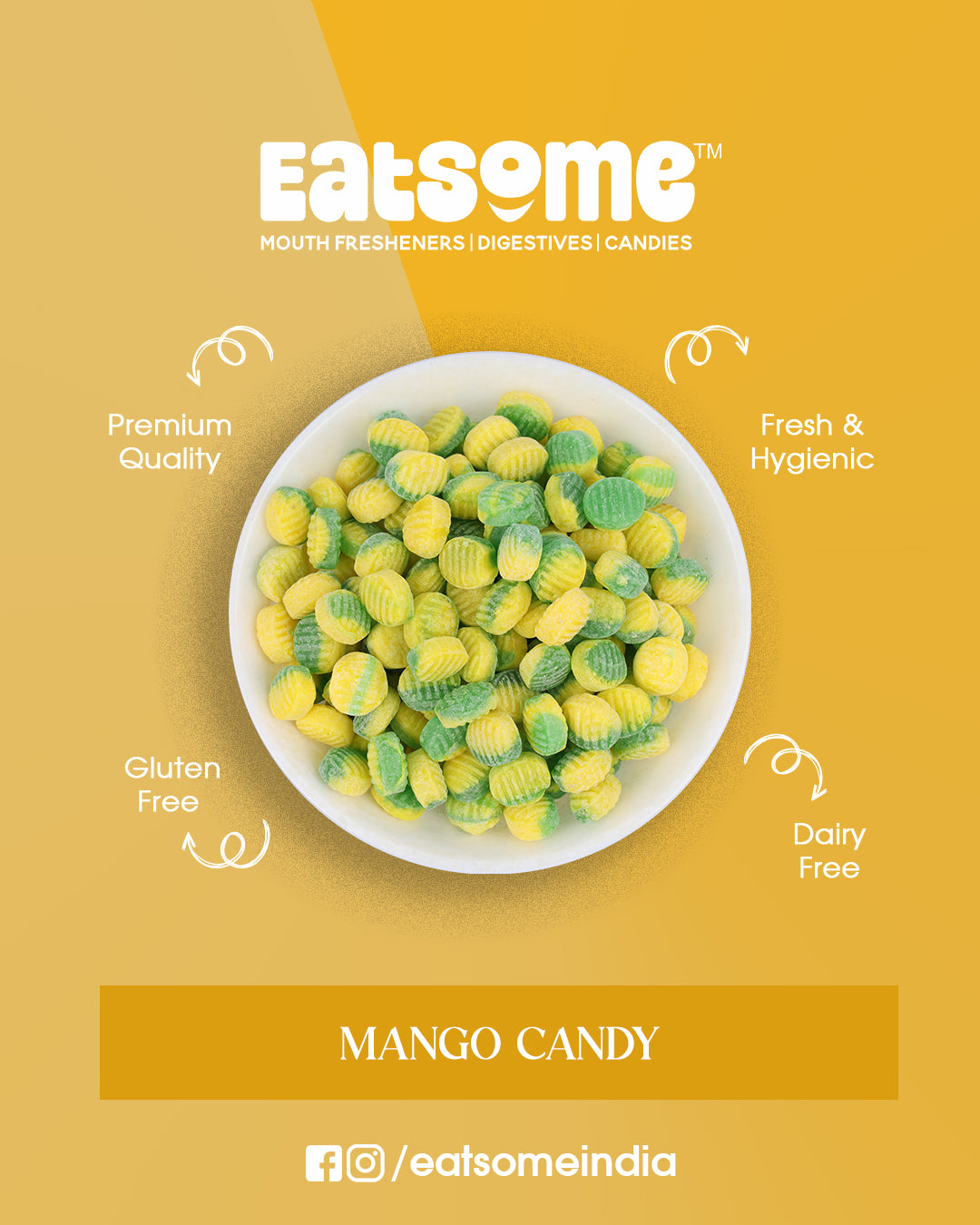 Mango Candy