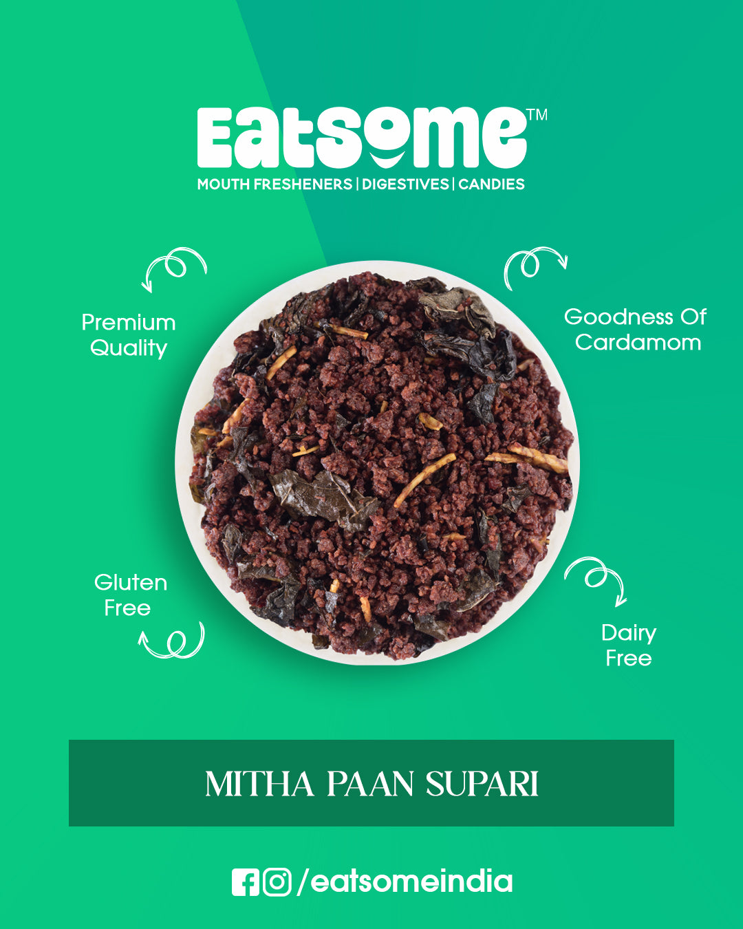 Mitha Paan Supari