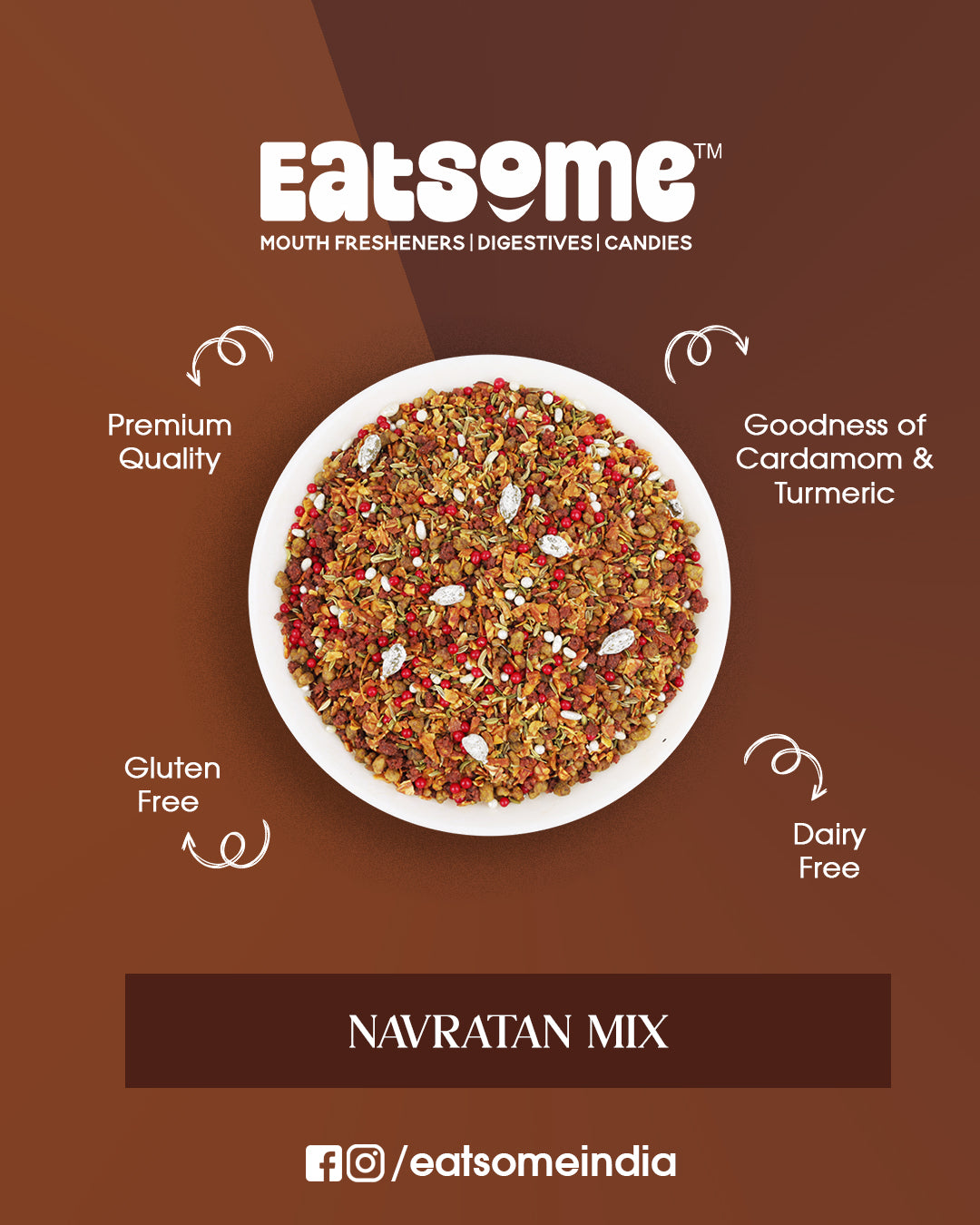 Navratan Mix