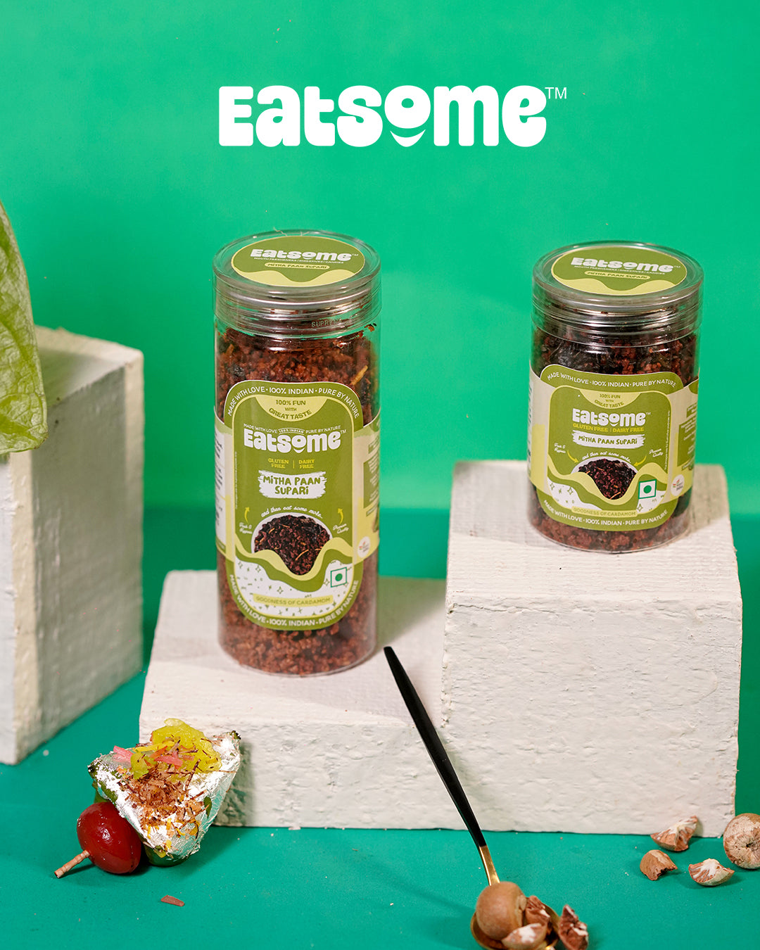Mitha Paan Supari
